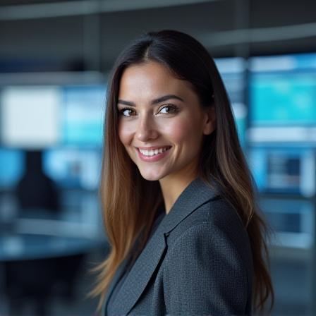 Jane Doe - Head of Logistics