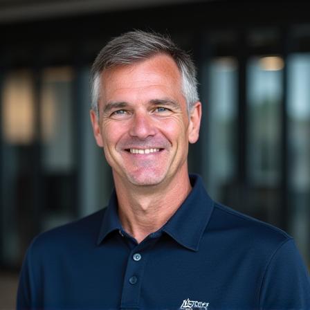 John Mallory - Founder and President