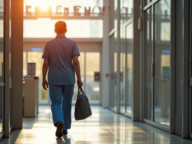 Specialty medication delivery